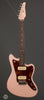 Tom Anderson Electric Guitars - Raven Classic - Shorty Shell Pink - Distress Lvl 2 - Front
