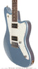 Tom Anderson Electric Guitars - Short Raven - Ice Blue Metallic