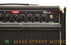 Red Plate BlackVerb 1x12" Combo Amp - front close