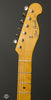 Don Grosh Electric Guitars - 2008 Retro Classic VT - Used - Headstock