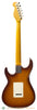 Don Grosh Retro Classic Used Electric Guitar - back