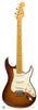 Don Grosh Retro Classic Used Electric Guitar - front
