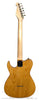 Grosh Retro Classic Hollow T Standard LE - back