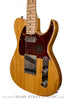 Grosh Retro Classic Hollow T Standard LE - front angle
