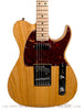 Grosh Retro Classic Hollow T Standard LE - front close
