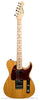 Grosh Retro Classic Hollow T Standard LE - front