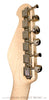 Grosh Retro Classic Hollow T Standard LE - head back