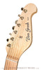 Grosh Retro Classic Hollow T Standard LE - head front