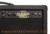 Mesa Boogie Rectoverb Combo Amp - power