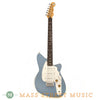 Reverend USA Slingshot Custom Used Electric Guitar - front