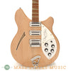 Rickenbacker 1988 370/12 Rodger McGuinn Electric 12-string Guitar - front close