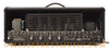 Mesa Engineering Dual Rectifier Roadster 50/100-watt Head Used - back