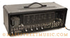 Mesa Engineering Dual Rectifier Roadster 50/100-watt Head Used - back angle