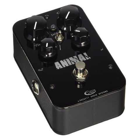 Rockett Animal Overdrive Pedal