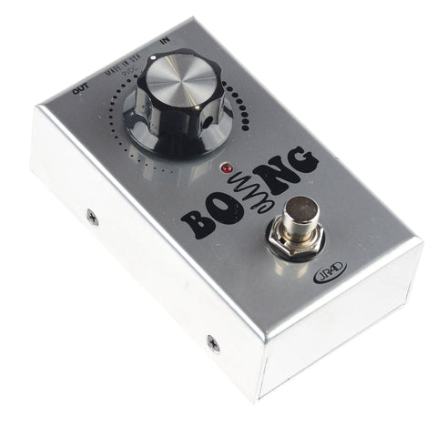 Rockett Boing Reverb Pedal