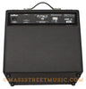 Fender Rumble 75 - back