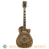 S101 RGS4-4C Resonator Guitar - front