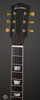Eastman Electric Guitars - SB56/N-GD P90 Gold Top - Headstock