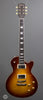 Eastman Electric Guitars - SB59 Goldburst - Front
