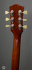 Eastman Electric Guitars - SB59 Goldburst - Tuners