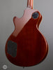 Eastman Electric Guitars - SB59 Sunburst - Back Angle