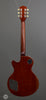 Eastman Electric Guitars - SB59 Sunburst - Back