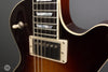 Eastman Electric Guitars - SB59 Sunburst - Details