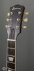 Eastman Electric Guitars - SB59 Sunburst - Headstock