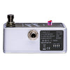 Xotic Effect Pedals - Super Clean Buffer - Side1