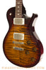 Paul Reed Smith SC245 Gold Wrap Used Electric Guitar - angle