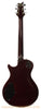 Paul Reed Smith SC245 Gold Wrap Used Electric Guitar - back