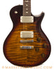 Paul Reed Smith SC245 Gold Wrap Used Electric Guitar - body