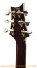 Paul Reed Smith SC245 Gold Wrap Used Electric Guitar - tuners