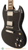 Gibson SG Standard 2013 Used Electric Guitar - angle