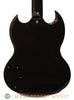 Gibson SG Standard 2013 Used Electric Guitar - back close