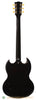 Gibson SG Standard 2013 Used Electric Guitar - back