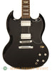 Gibson SG Standard 2013 Used Electric Guitar - body
