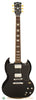 Gibson SG Standard 2013 Used Electric Guitar - front
