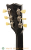 Gibson SG Standard 2013 Used Electric Guitar - tuners