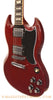 Gibson SG Standard 2013 Used Electric Guitar - angle