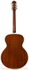 Collings SJ Mh G Acoustic Guitar - back