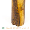 Rock Slide - Aged Brass Slide - Medium