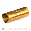 Rock Slide - Aged Brass Slide - Medium