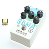 Greer Amps - Soma 63 Vintage Preamp