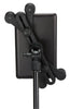 Strukture Universal Tablet Mount for Mic Stand