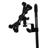 Strukture Universal Tablet Mount for Mic Stand