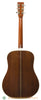 Santa Cruz DH 2006 Used Acoustic Guitar - back