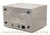 Analog Outfitters - "No Parking" Sarge Amp - Gray