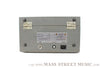 Analog Outfitters - "For Rent" Sarge Amp - Gray