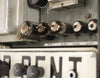 Analog Outfitters - "For Rent" Sarge Amp - Black